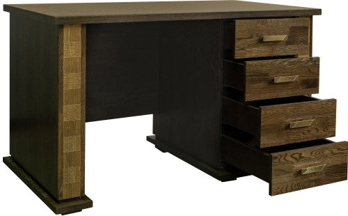 Стол письменный «Тунис» П6.343.2.25 (П343.25-1Ш), фото 9 из 15