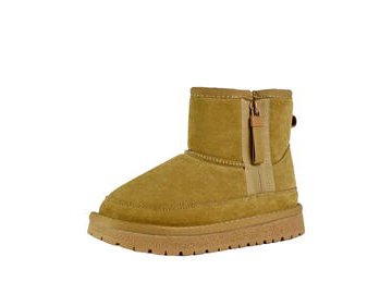 Ботинки дошкольные Марко, модель 052717