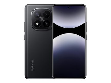 Смартфон Xiaomi Redmi Note 14 Pro+ 5G 8GB/256GB Midnight Black EU на акции в магазинах 5 элемент