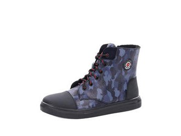 Ботинки дошкольные Марко, модель 52193