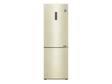 Холодильник LG DoorCooling+ GA-B459CEWL