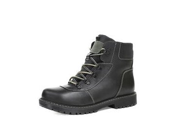 Ботинки мальчиковые