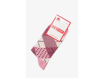 Носки женские DESIGN SOCKS