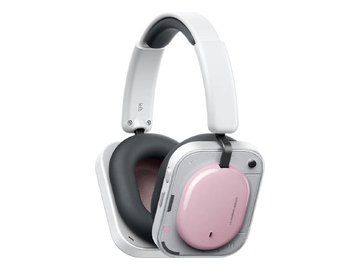 Наушники Nothing Headphone A A11300030 (розовый)