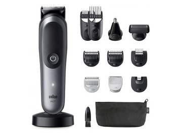 Триммер Braun AIO7560
