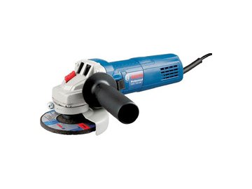 Угловая шлифмашина Bosch GWS 750 S Professional (0601394121) на акции в магазинах 5 элемент