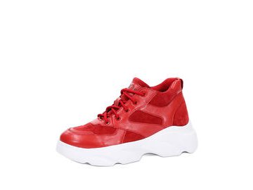 Полуботинки для школьников-девочек Марко, модель 0631239