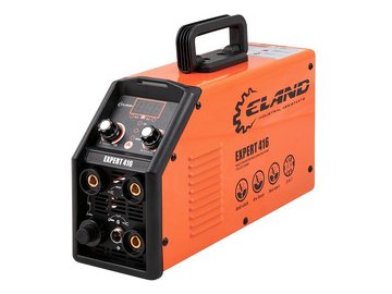 Сварочный аппарат ELAND EXPERT-417