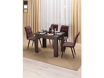 Стол обеденный складной Line в Гомеле Ами