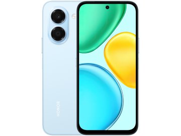 HONOR X7e 6/256GB (голубой)