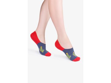 Подследники женские Socks concept