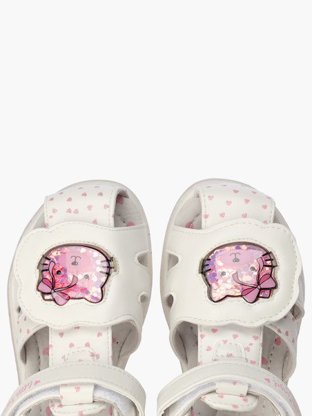 Босоножки Shuzzi, фото 2 из 24