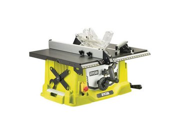 Станок Ryobi RTS1800 G (5133002021)