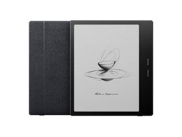Электронная книга ONYX BOOX GO 7 (чёрный)