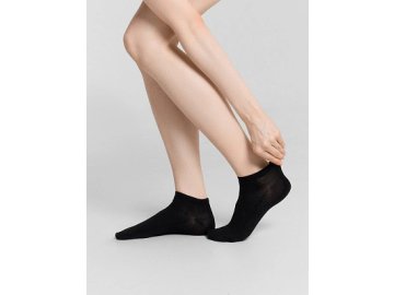 Носки женские черные в Лепеле Марк Формель