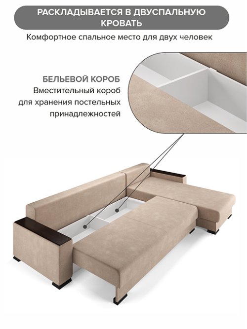 Релоти Голд 3400 (Независимый пружинный блок), фото 23 из 250