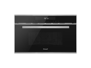 Встраиваемая микроволновая печь WEISSGAUFF BMWO-349 DBSX Touch