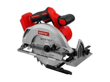 Циркулярная пила WORTEX CCS 1819-1 (1329532)