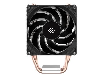 Кулер для процессора Digma D-CPC150-PWM1 5 элемент