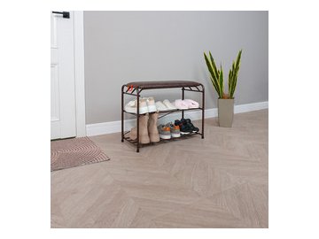 Подставка для обуви ЗМИ Альфа 23 ПДОА23СКОР в Барановичах 5 элемент