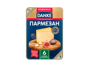 Сыр плавл President Сырная коллекция 45% 140 г