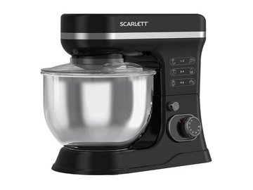 Планетарный миксер Scarlett SC-SM10S52
