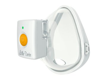Ингалятор Little Doctor LD-813U