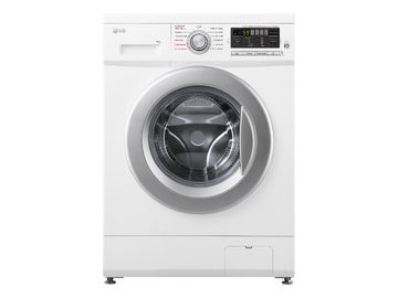 Стиральная машина LG Steam F12M7NDS1 на акции в магазинах 5 элемент