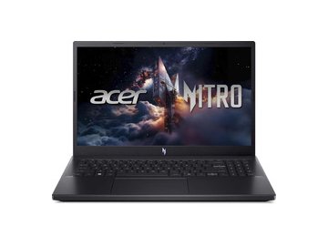 Игровой ноутбук Acer Nitro V 15 ANV15-52-56YF NH.QZ8ER.001