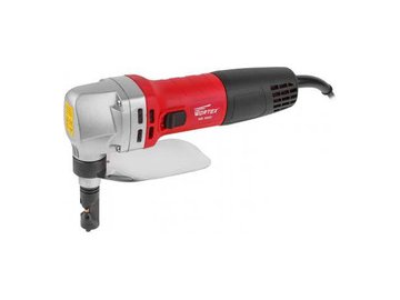 Высечные электрические ножницы Wortex NB 1660 (NB1660M0018) на акции в магазинах 5 элемент