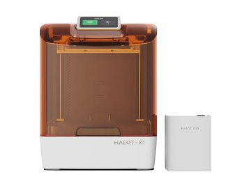 3D-принтер Creality Halot-X1 Combo
