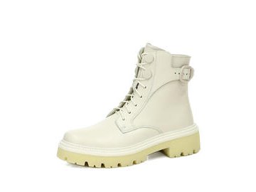 Ботинки женские