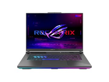 Игровой ноутбук ASUS ROG Strix G16 2025 G614PW-TS186W
