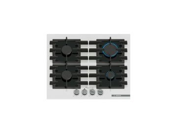 Варочная панель газовая bosch ppp6a2i40 Электросила