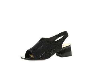 Туфли летние женские