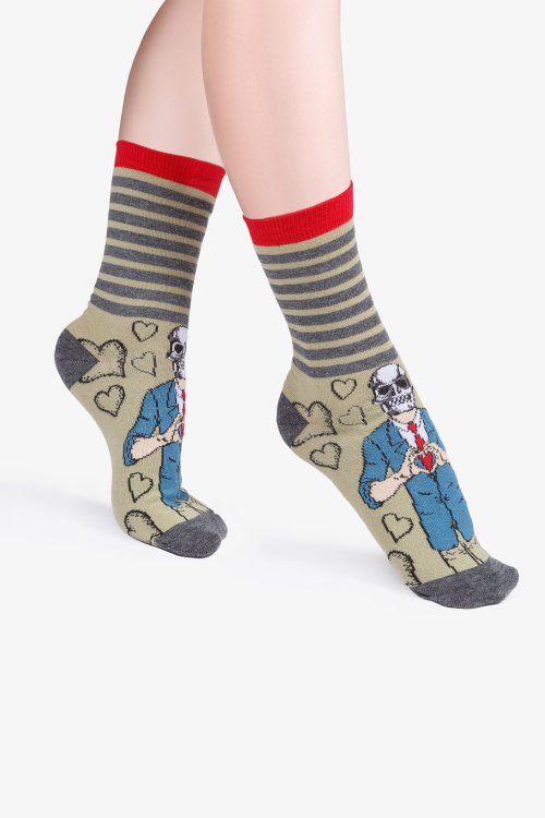Носки женские Socks concept, фото 2 из 189