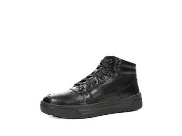 Ботинки для школьников-мальчиков