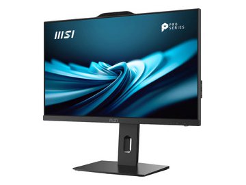 Моноблок MSI Pro AP242P 14M-670XRU