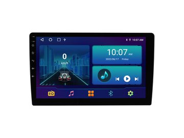USB-магнитола Aspect AV-W102P