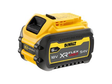 Аккумулятор DeWalt DCB546-XJ (54В/6 Ah)