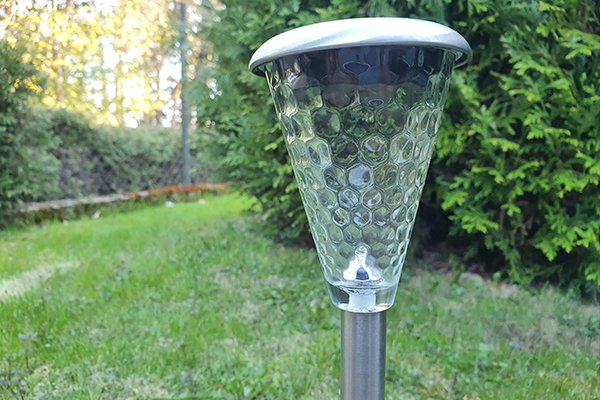 Светильник садовый 10103/SL, фото 6 из 143