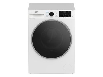 Стирально-сушильная машина BEKO B3DFR57H23W