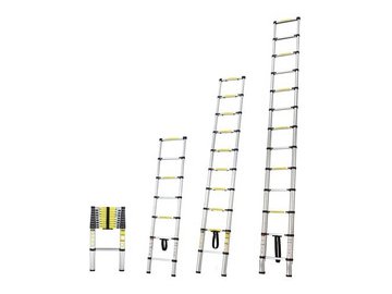 Лестница телескопическая PRO Startul ST9734-032