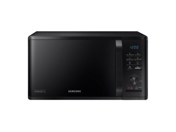 Микроволновая печь Samsung MG23K3515AK/BW