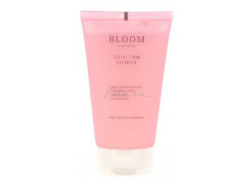 Акции Милы Докшицы Только в сети «Мила» - Крем-гель для умывания BLOOM COSMETICS, 150 мл