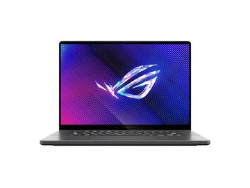Игровой ноутбук Asus ROG Zephyrus G16 OLED GU605MI-QR077 Win11Pro