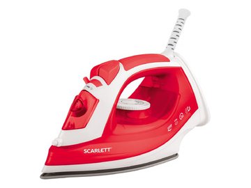 Утюг Scarlett SC-SI30P15