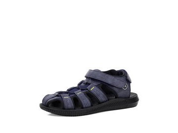 Туфли летние мальчиковые