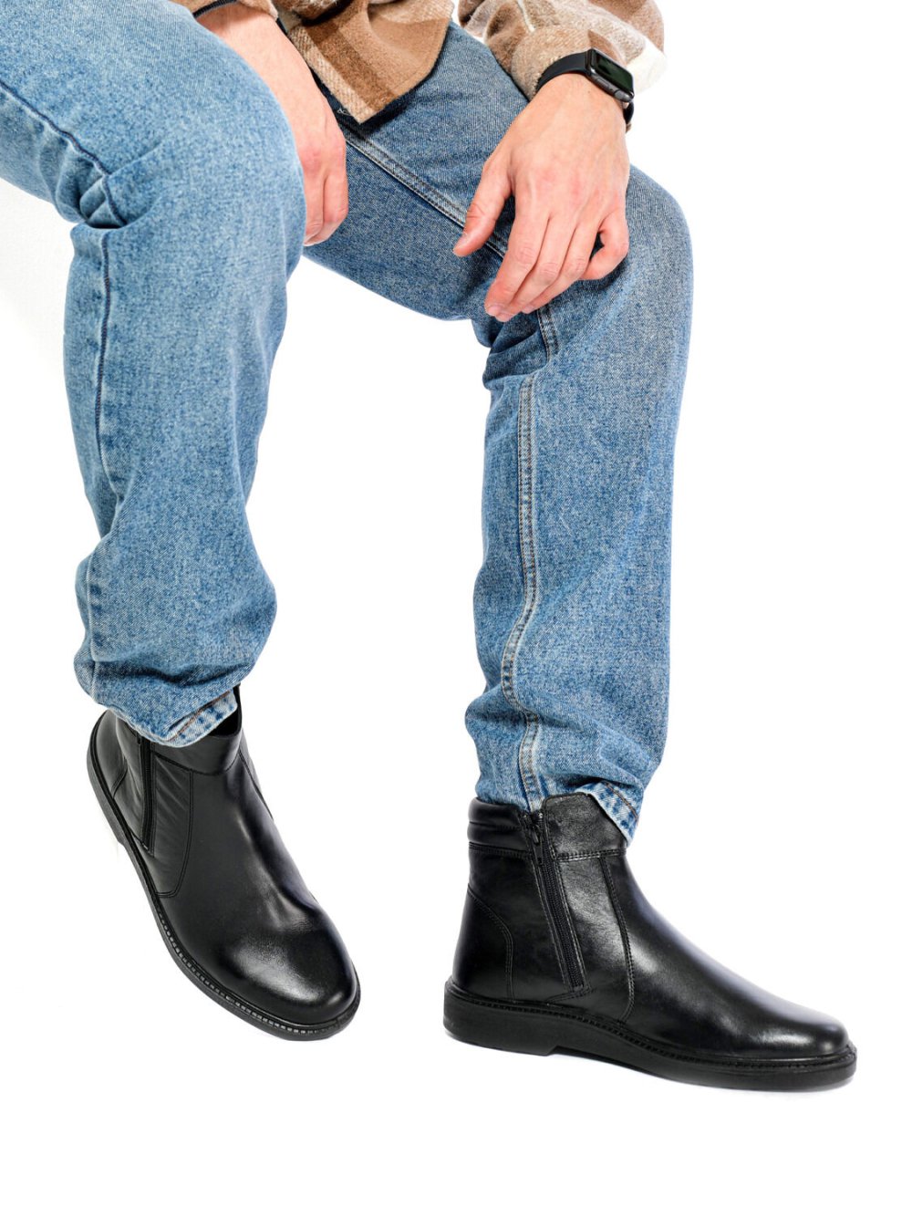 Сапоги BELWEST, фото 2 из 160