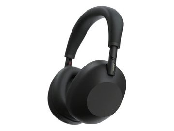 Наушники Sony WH-1000XM6 (черный) на акции в магазинах 5 элемент